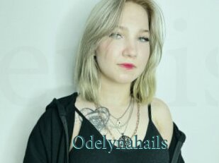 Odelynahails