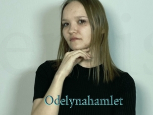Odelynahamlet