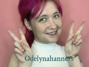 Odelynahanners