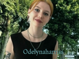 Odelynaharriss