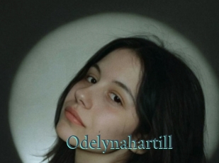 Odelynahartill