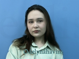 Odelynahavins