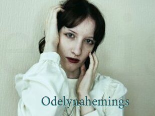 Odelynahemings