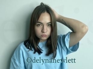 Odelynahewlett