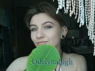 Odelynahigh