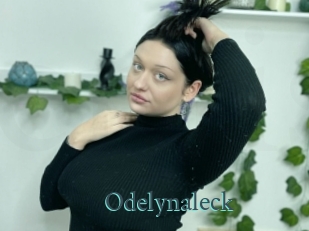 Odelynaleck