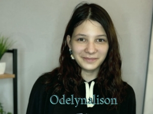 Odelynalison