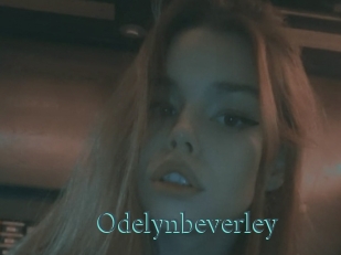 Odelynbeverley