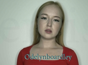 Odelynboardley