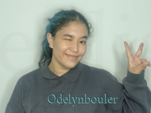 Odelynbouler