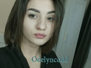 Odelyncodd