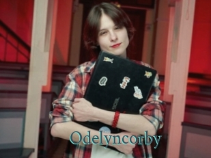 Odelyncorby