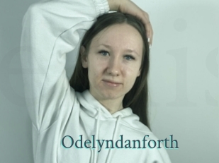 Odelyndanforth