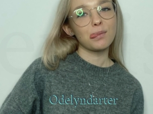 Odelyndarter