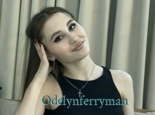 Odelynferryman