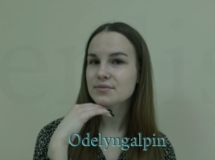 Odelyngalpin
