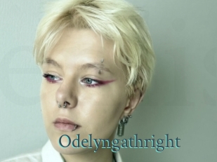 Odelyngathright