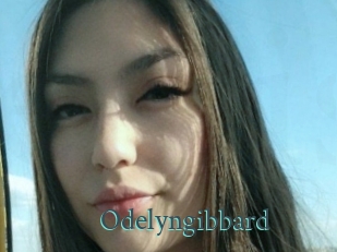 Odelyngibbard