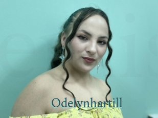 Odelynhartill