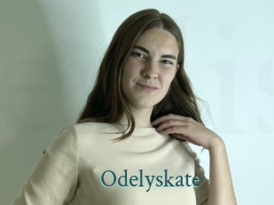 Odelyskate