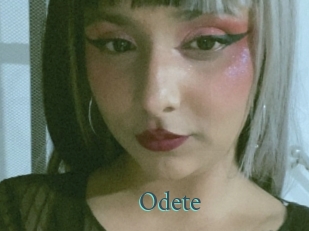 Odete