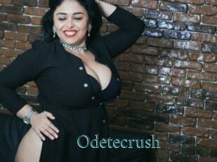 Odetecrush