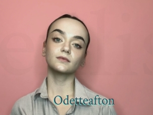 Odetteafton
