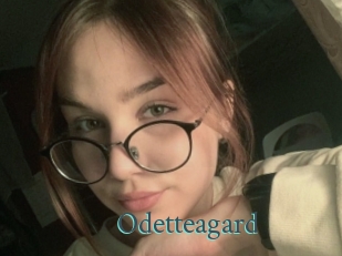 Odetteagard