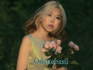 Odettebasil