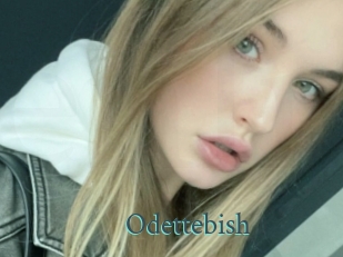 Odettebish