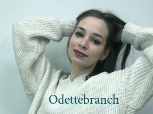 Odettebranch