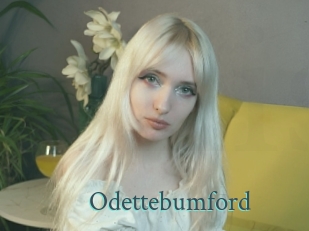 Odettebumford