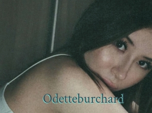 Odetteburchard