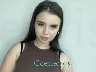 Odettecady
