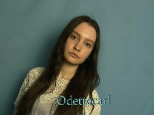 odettecarl En live show