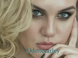 Odettecarley