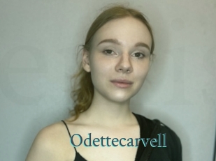Odettecarvell