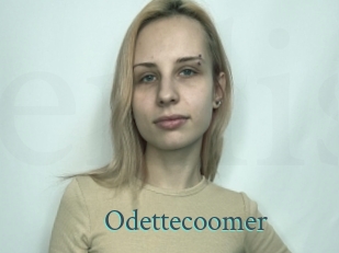 Odettecoomer