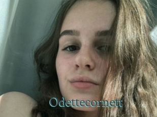 Odettecornett