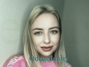 Odettedanley