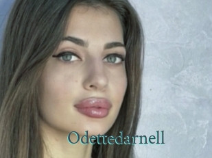 Odettedarnell