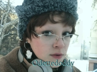Odettedoddy