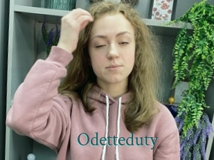 Odetteduty