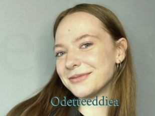 Odetteeddiea