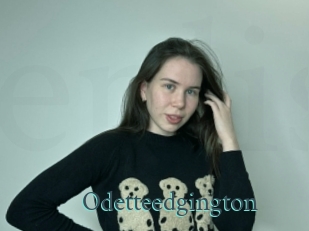 Odetteedgington