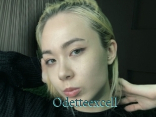 Odetteexcell