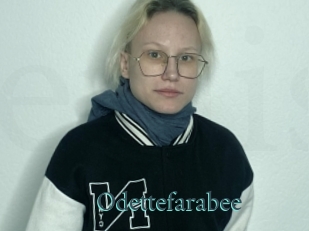 Odettefarabee