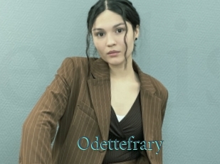 Odettefrary