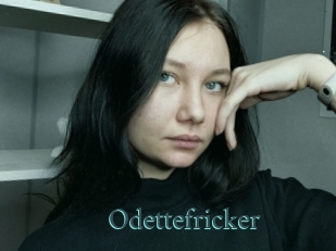 Odettefricker