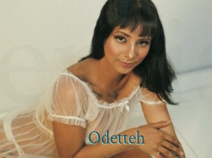 Odetteh